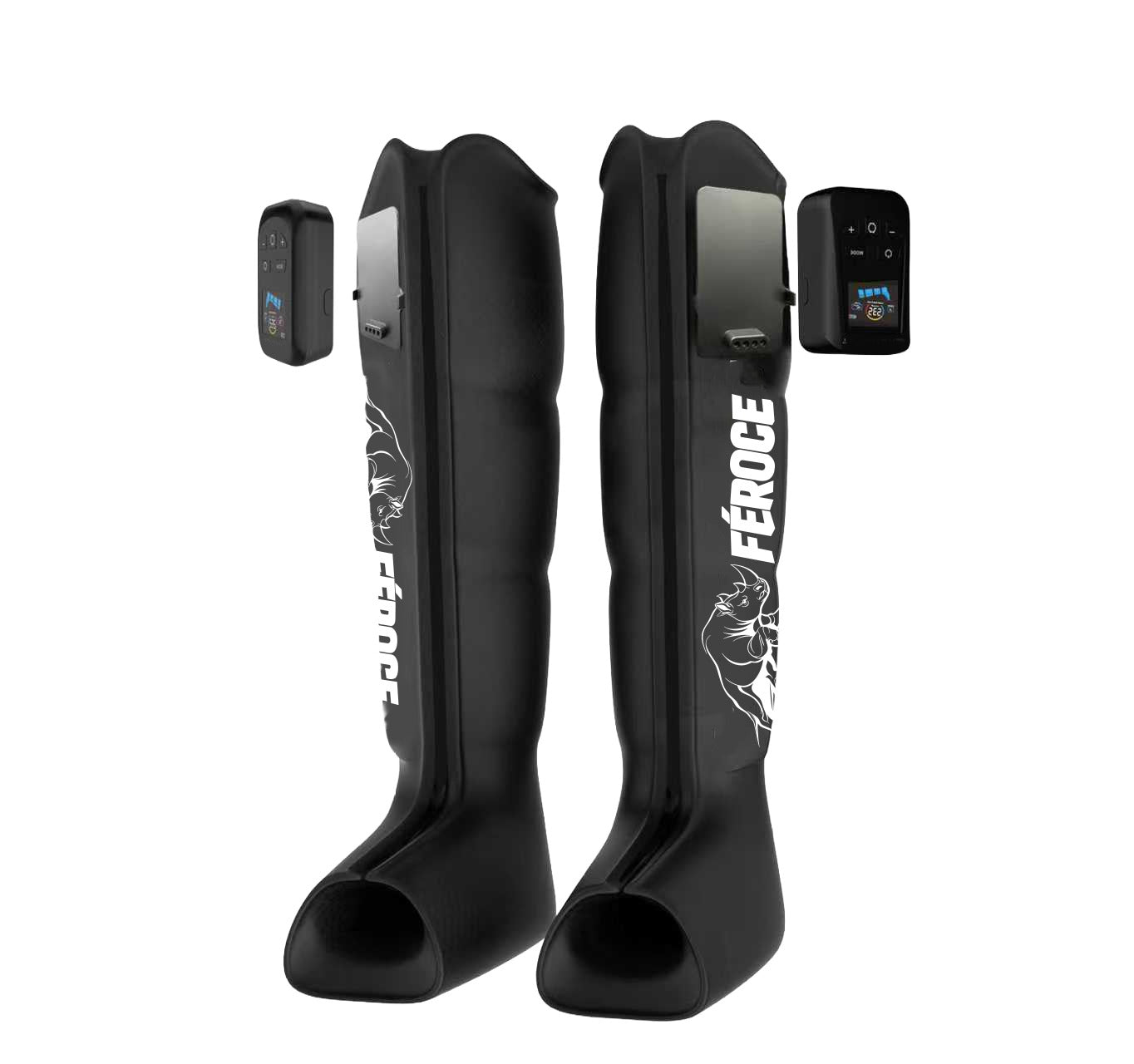 FÉROCE by PhysioWell®