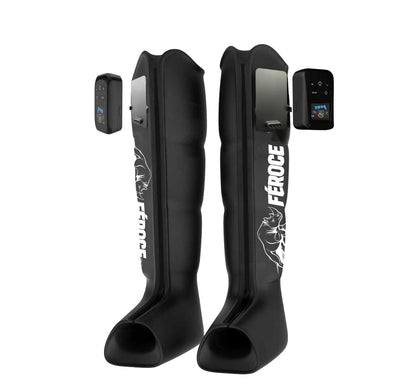 FÉROCE by PhysioWell®