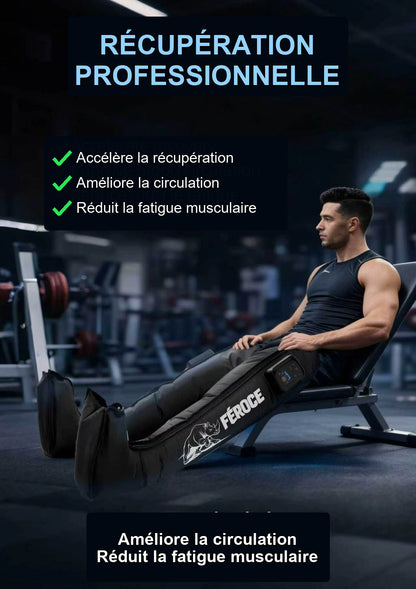 FÉROCE by PhysioWell®